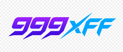 999xff লোগো